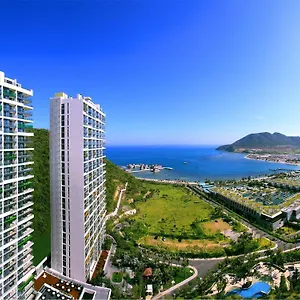 Serenity Coast Resort