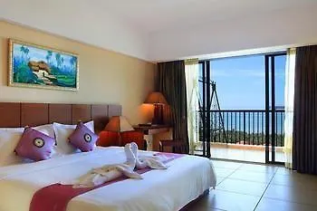 Yuhai International Resort Sanya