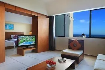 Yuhai International Resort Sanya China