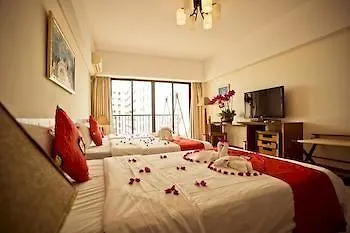 Yuhai International Resort Sanya 5*,  China