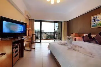 Yuhai International Resort Sanya