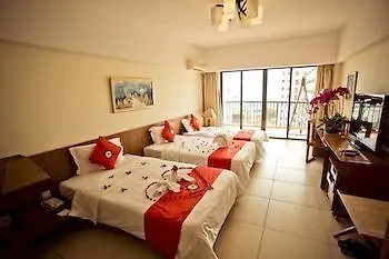 *****  Yuhai International Resort Sanya China