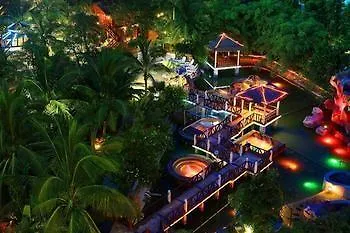 Yuhai International Resort Sanya