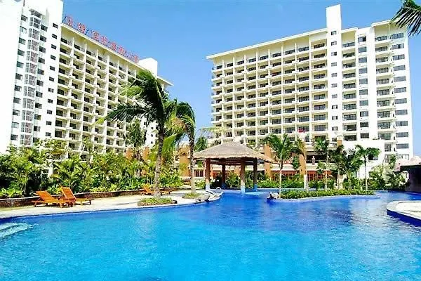 Yuhai International Resort Sanya