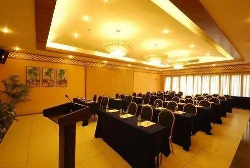 Yuhai International Resort Sanya 5*,