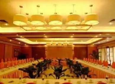 *****  Yuhai International Resort Sanya China