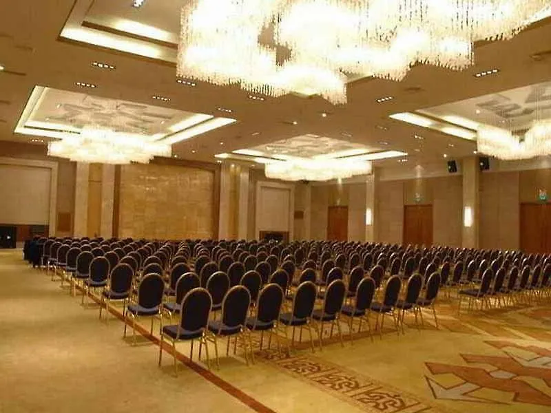 Yuhai International Resort Sanya